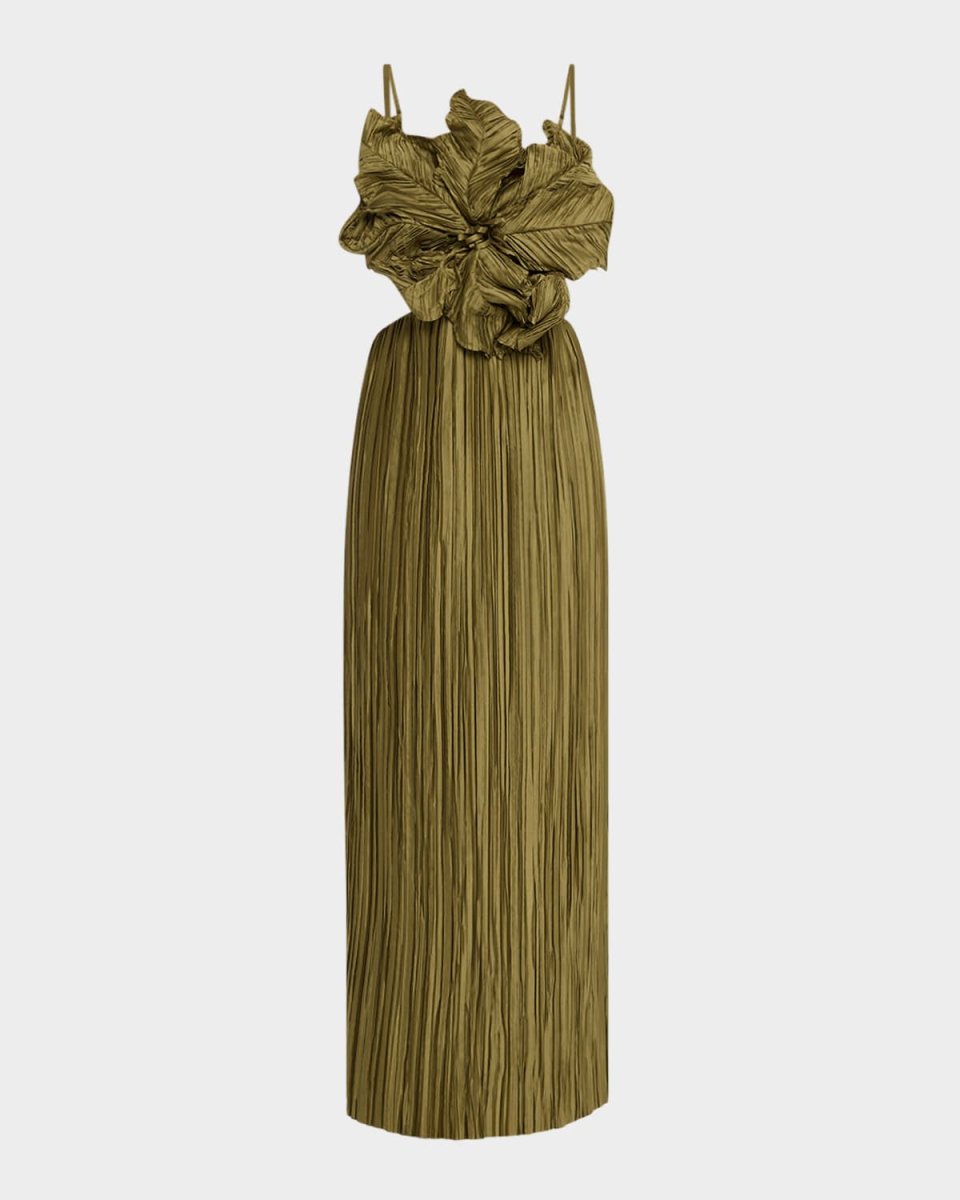 Hestra Gown